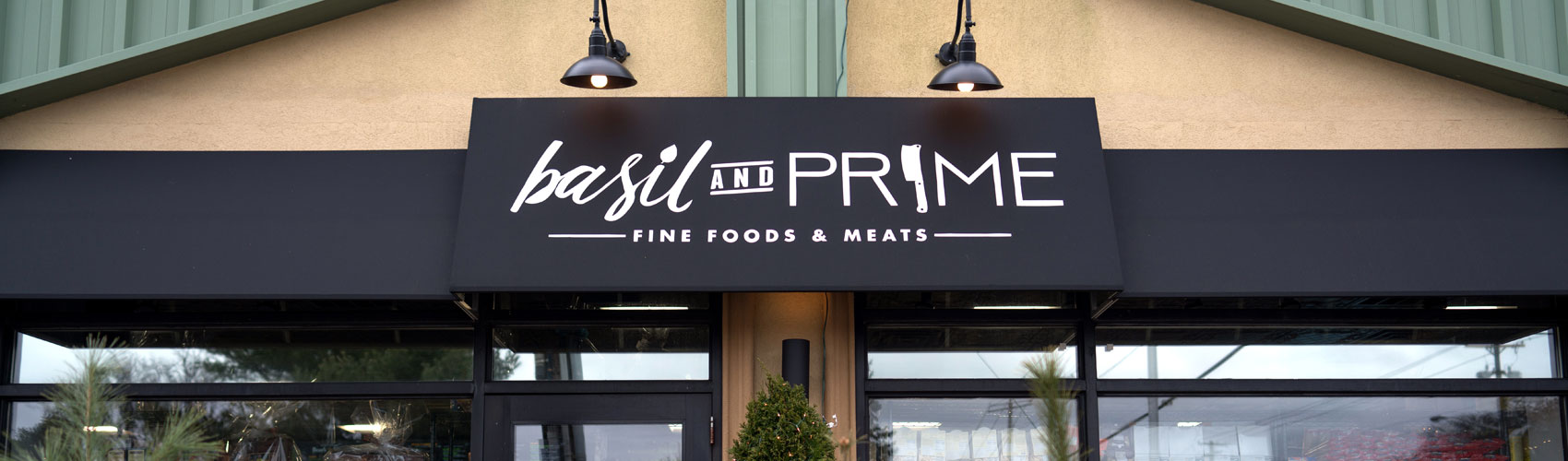 Basil & Prime Gourmet Italian Market - Staff