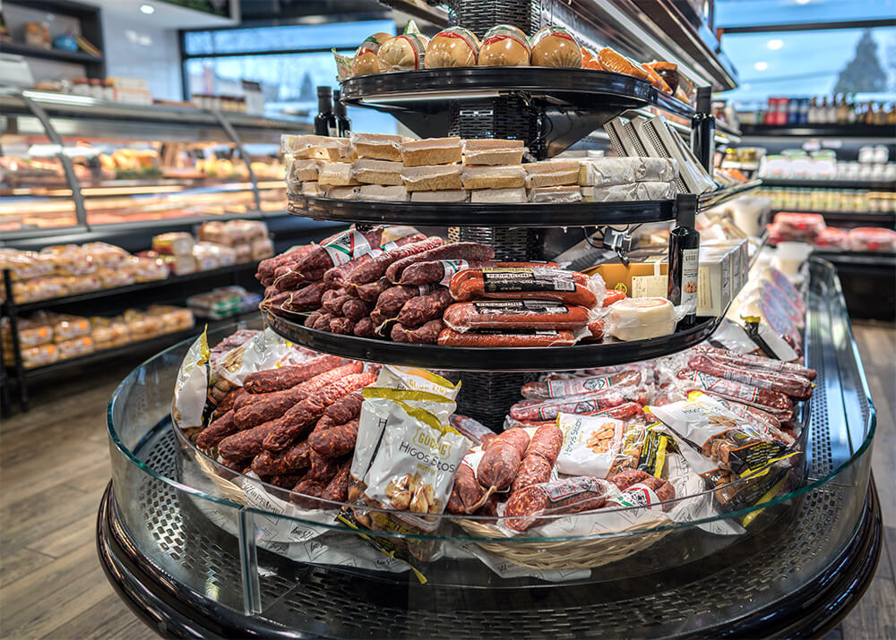 Imported Specialty Items